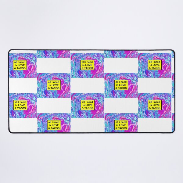 Item preview, All I Need Is Love And Tacos designed and sold by jazlee-nwallin.