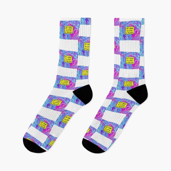Item preview, All I Need Is Love And Tacos designed and sold by jazlee-nwallin.