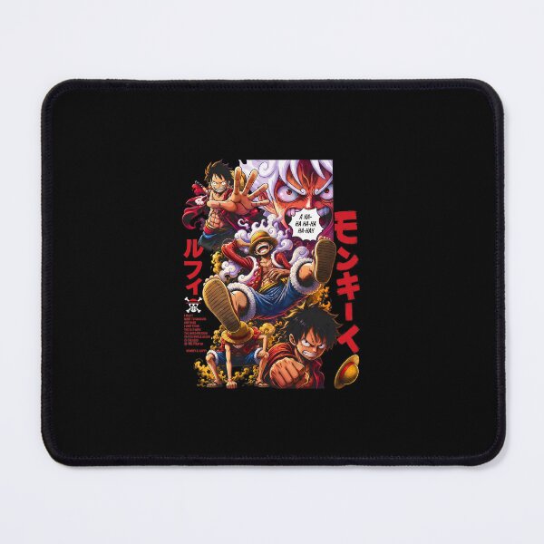 Item preview, Monkey D Luffy designed and sold by Marvellasy.