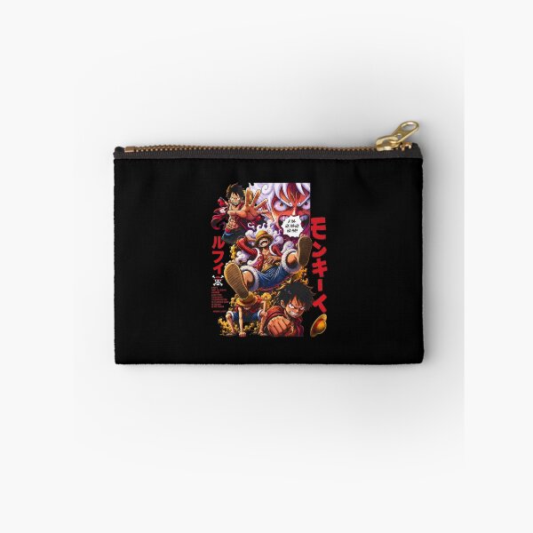 Item preview, Monkey D Luffy designed and sold by Marvellasy.