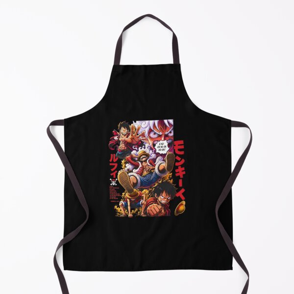Item preview, Monkey D Luffy designed and sold by Marvellasy.
