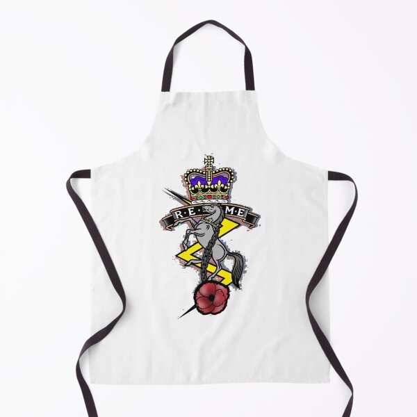 Item preview, REME Remembered designed and sold by Auburn-Art.
