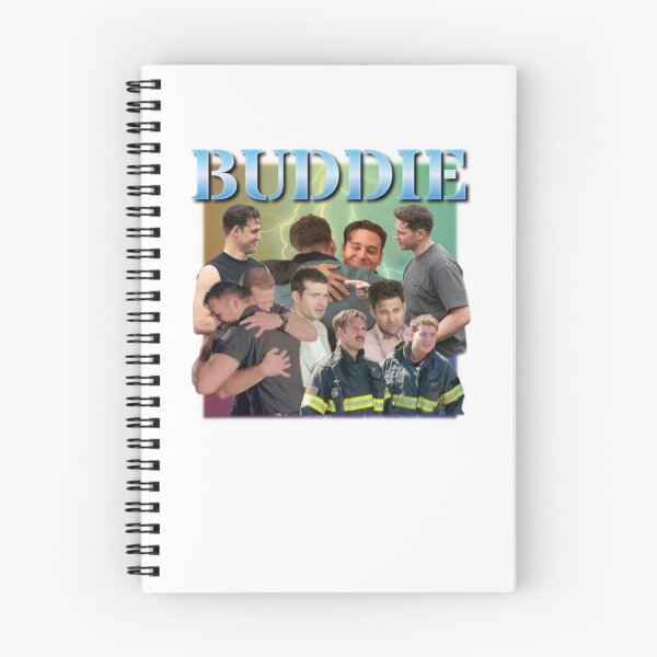 Item preview, Vintage 90s Graphic Design Buddie  designed and sold by jerrypaziane.