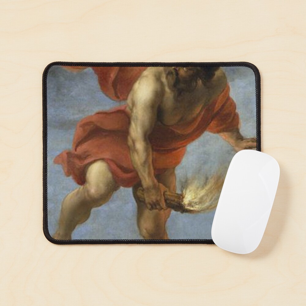 Item preview, Mouse Pad designed and sold by SharonTheFirst.