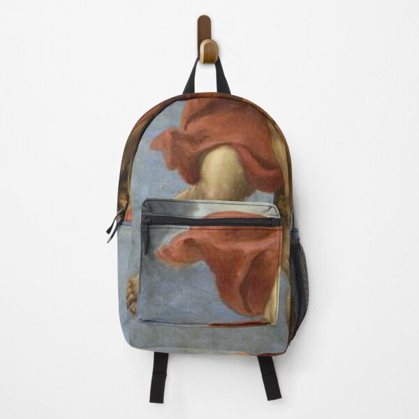 Item preview, Prometheus Carrying Fire designed and sold by SharonTheFirst.