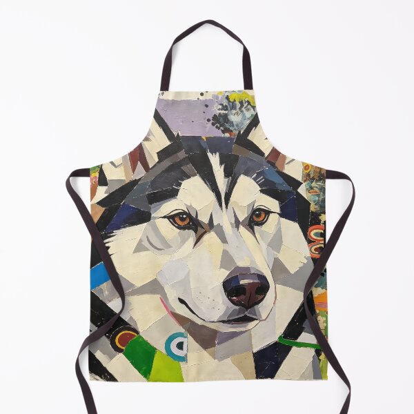Item preview, colorful portrait designed and sold by forget45studio.