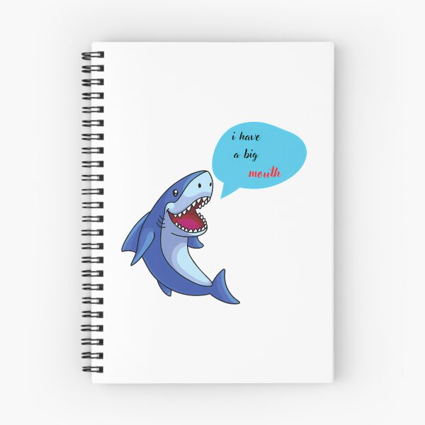Item preview, Big Mouth designed and sold by lziah-jayne.