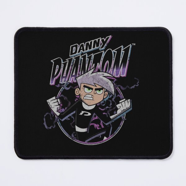 Item preview, Danny Phantom Dark Super Neon Portrait Essential designed and sold by HansDavidsenST.