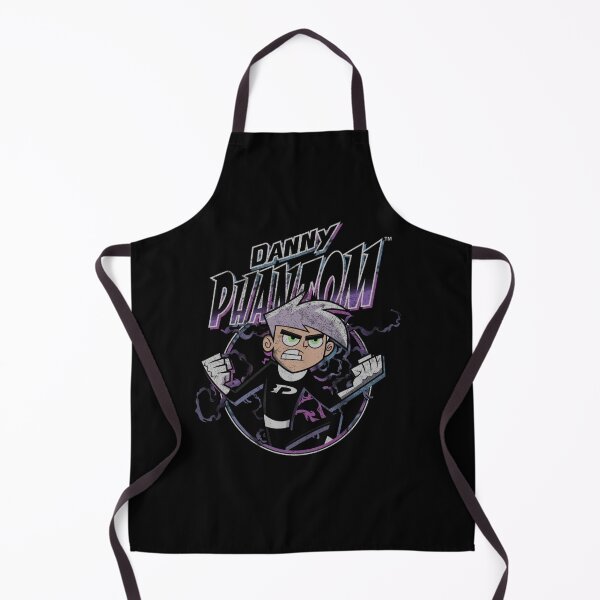Item preview, Danny Phantom Dark Super Neon Portrait Essential  designed and sold by HansDavidsenST.
