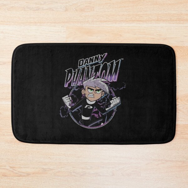 Item preview, Danny Phantom Dark Super Neon Portrait Essential  designed and sold by HansDavidsenST.