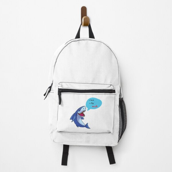 Item preview, Big Mouth designed and sold by lziah-jayne.