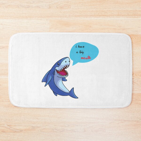 Item preview, Big Mouth designed and sold by lziah-jayne.