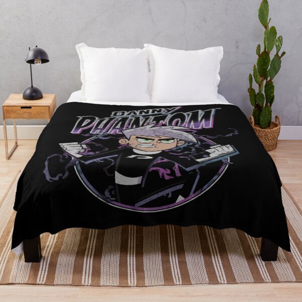 Item preview, Danny Phantom Dark Super Neon Portrait Essential  designed and sold by HansDavidsenST.