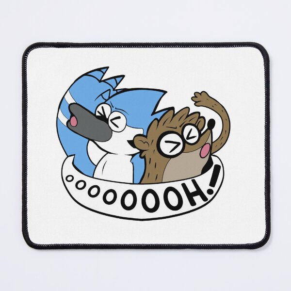 Item preview, Regular Show Classic designed and sold by circliqueart.