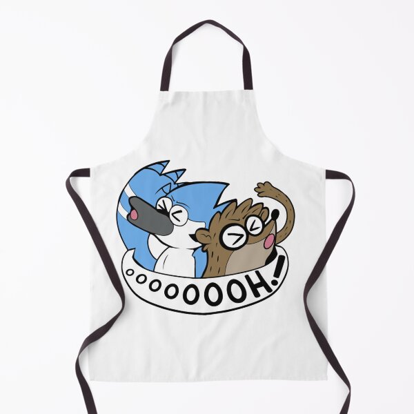Item preview, Regular Show Classic designed and sold by circliqueart.