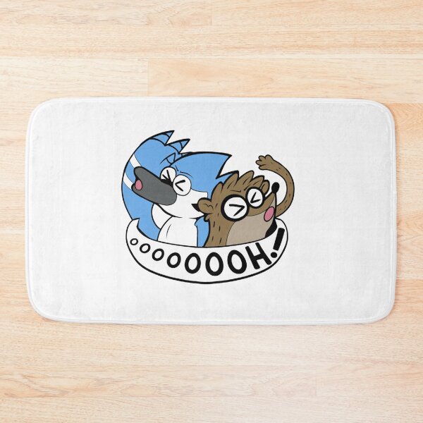 Item preview, Regular Show Classic designed and sold by circliqueart.