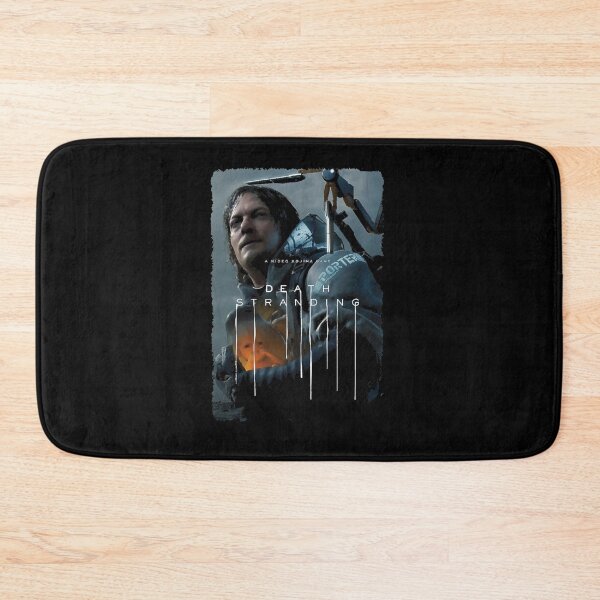 Item preview, Death Stranding Play games with science and strategy fanart Classic  designed and sold by Jessicalcl.