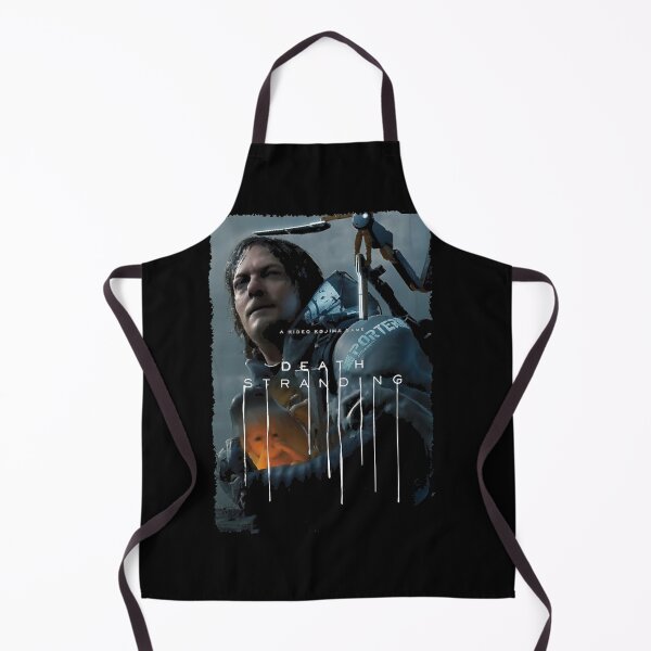 Item preview, Death Stranding Play games with science and strategy fanart Classic  designed and sold by Jessicalcl.