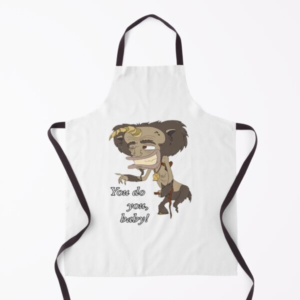 Item preview, Big Mouth Hormone Monster Rick designed and sold by kamran-cordes.