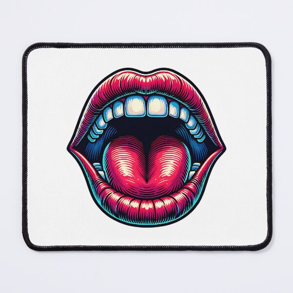 Item preview, Big Mouth designed and sold by lziah-jayne.