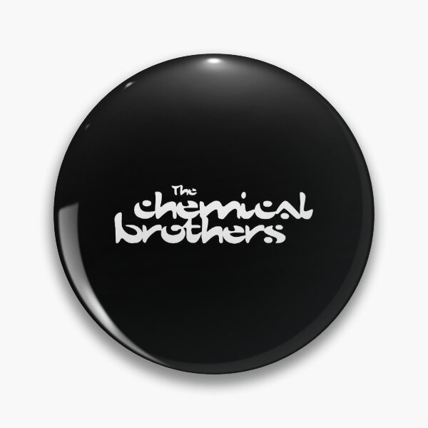 Item preview, the chemical brothers designed and sold by melissarluna.