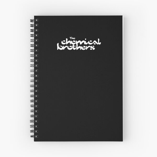 Item preview, the chemical brothers designed and sold by melissarluna.
