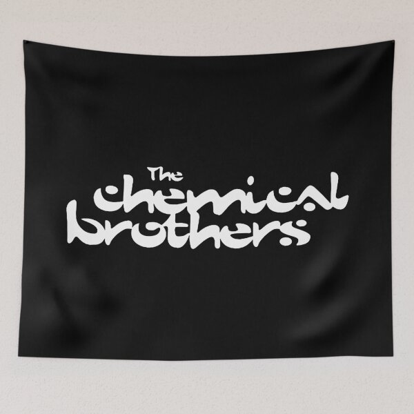 Item preview, the chemical brothers designed and sold by melissarluna.
