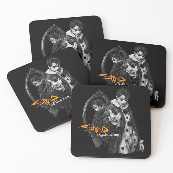 Item preview, Staind Dysfunction designed and sold by MarcellaDebbie.