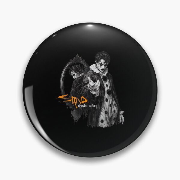 Item preview, Staind Dysfunction designed and sold by MarcellaDebbie.