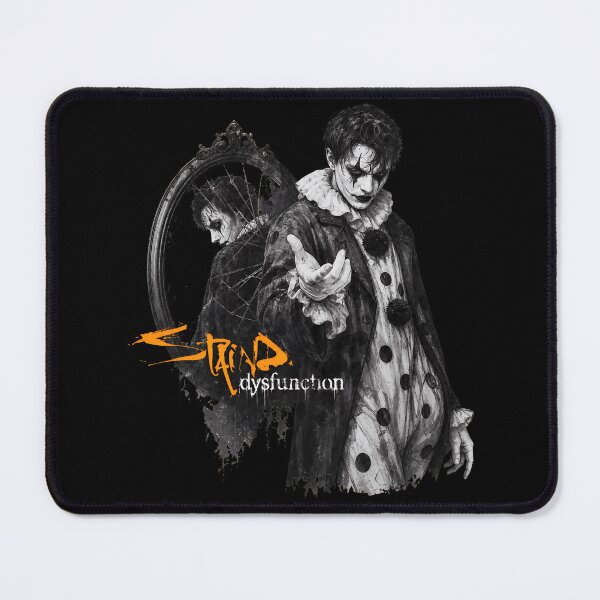 Item preview, Staind Dysfunction designed and sold by MarcellaDebbie.