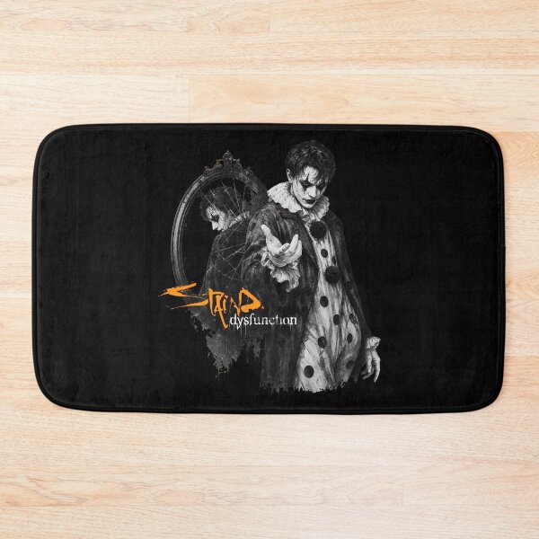 Item preview, Staind Dysfunction designed and sold by MarcellaDebbie.