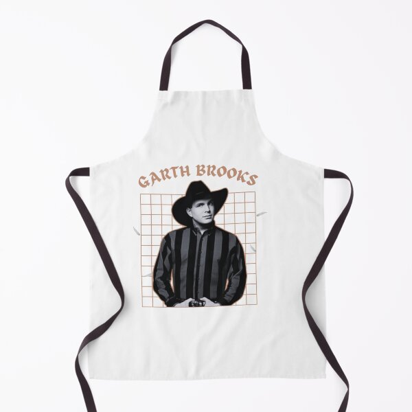 Item preview, Garth brooks --- 90s aesthetic designed and sold by EuginaVasquez.