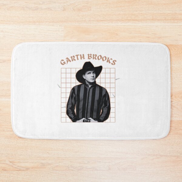 Item preview, Garth brooks --- 90s aesthetic designed and sold by EuginaVasquez.