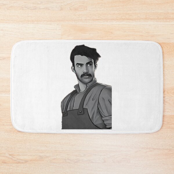Item preview, Hasan Piker designed and sold by janie-brinkley.