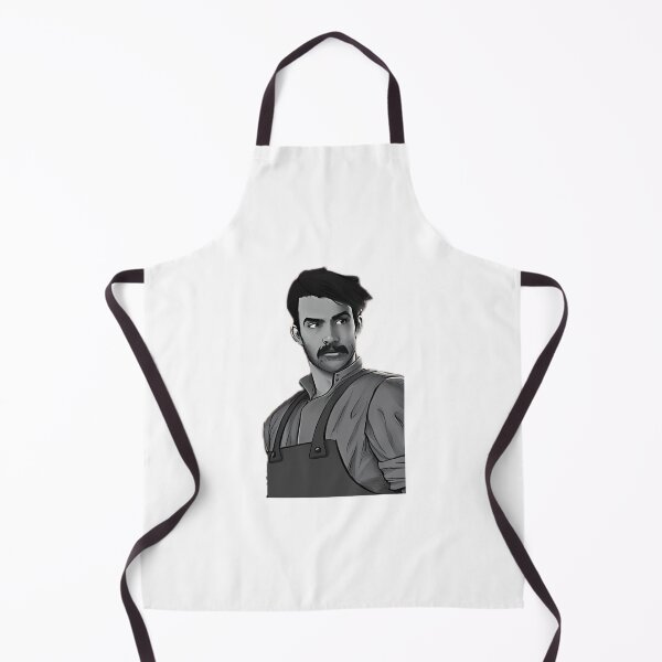 Item preview, Hasan Piker designed and sold by janie-brinkley.
