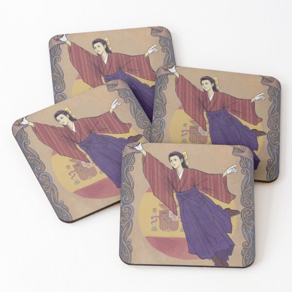 Item preview, Vintage Japanese Massage Shop Ad - Taisho Era Poster designed and sold by morirancru.