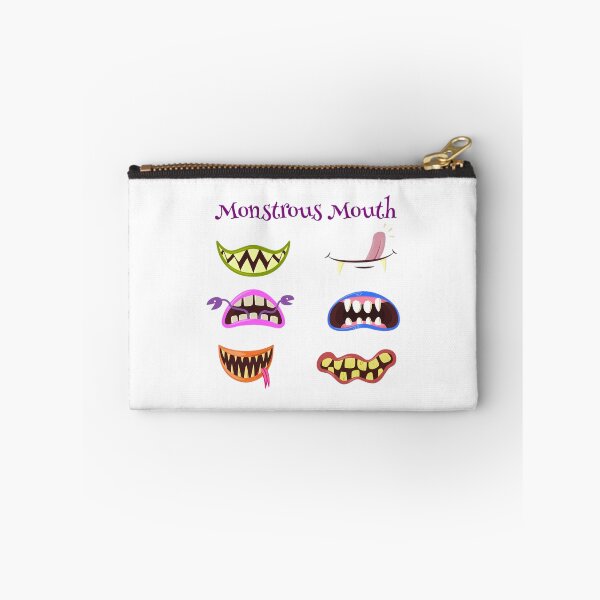 Item preview, Big Mouth designed and sold by lziah-jayne.
