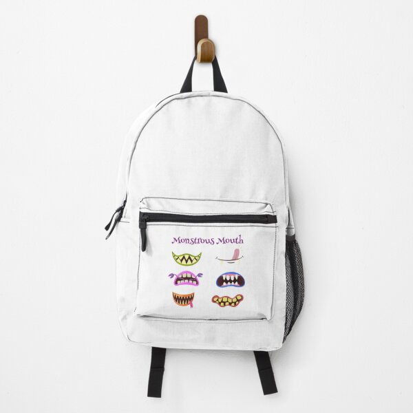 Item preview, Big Mouth designed and sold by lziah-jayne.