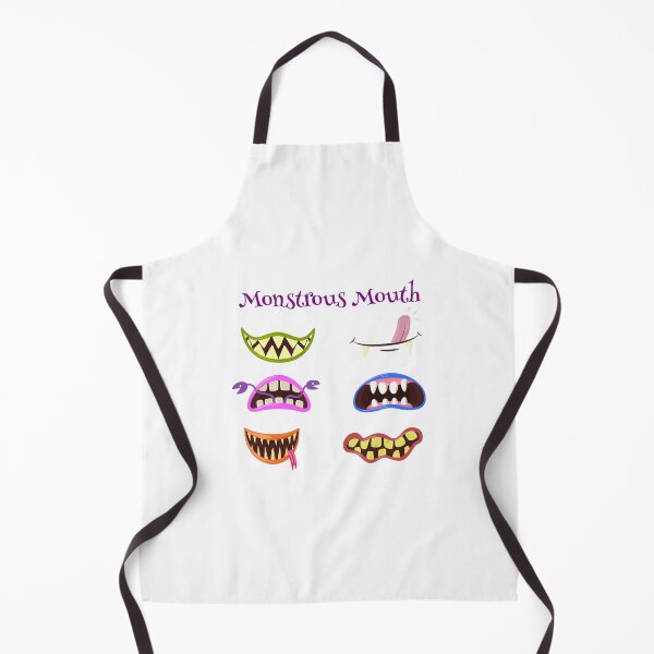 Item preview, Big Mouth designed and sold by lziah-jayne.