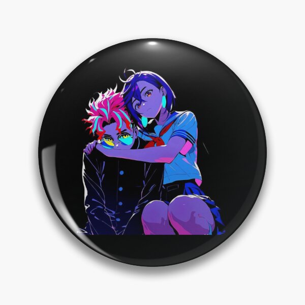 Item preview, OKARUN x MOMO AYASE designed and sold by Zaflab.