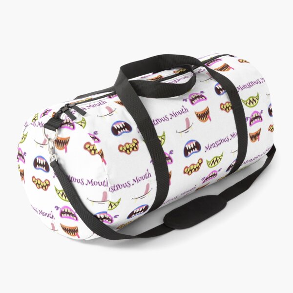 Item preview, Big Mouth designed and sold by lziah-jayne.