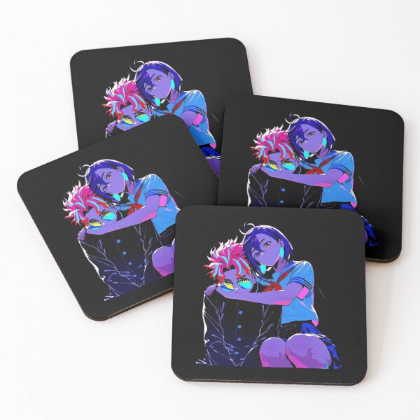 Item preview, OKARUN x MOMO AYASE designed and sold by Zaflab.