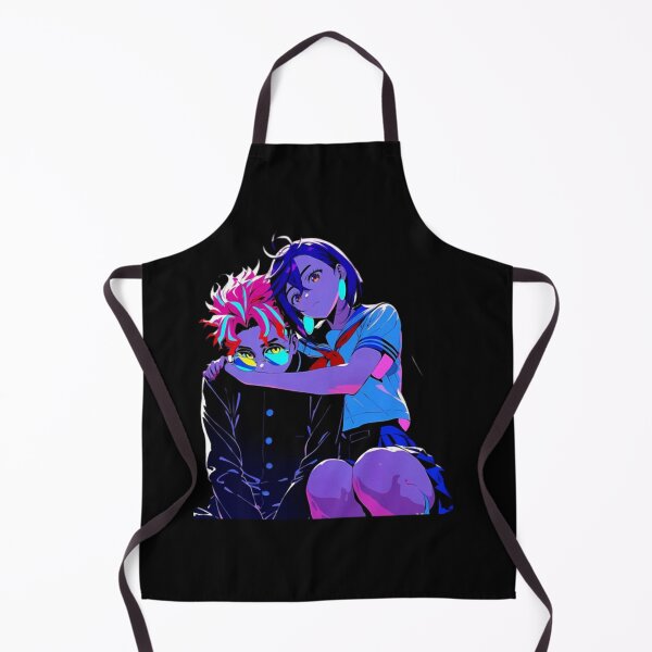 Item preview, OKARUN x MOMO AYASE designed and sold by Zaflab.