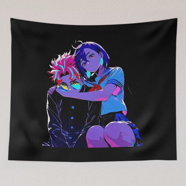 Item preview, OKARUN x MOMO AYASE designed and sold by Zaflab.