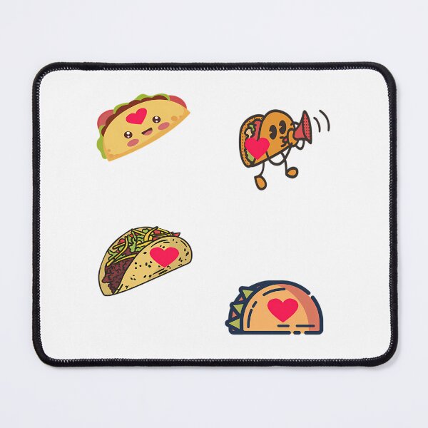Item preview, All I Need Is Love And Tacos designed and sold by jazlee-nwallin.