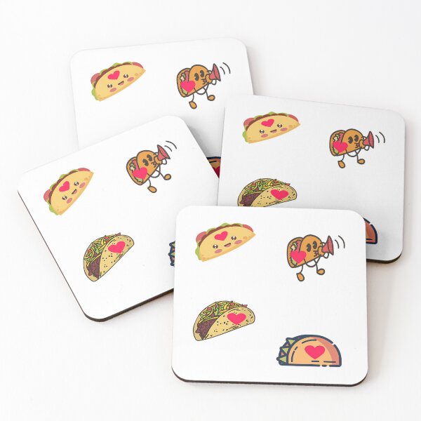 Item preview, All I Need Is Love And Tacos  designed and sold by jazlee-nwallin.