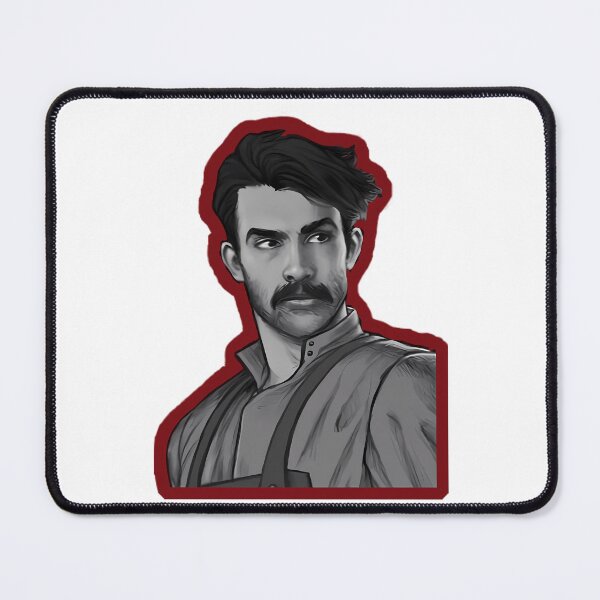 Item preview, Hasan Piker designed and sold by janie-brinkley.