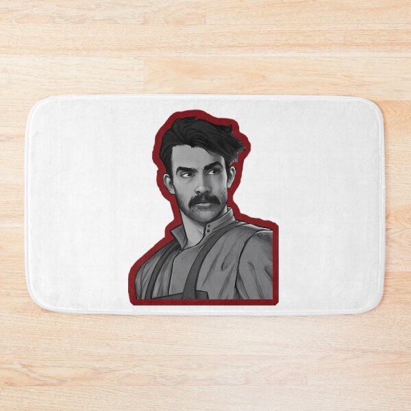 Item preview, Hasan Piker designed and sold by janie-brinkley.