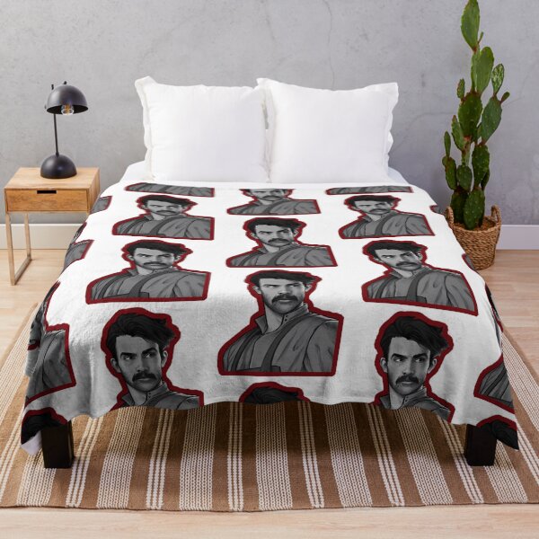 Item preview, Hasan Piker designed and sold by janie-brinkley.