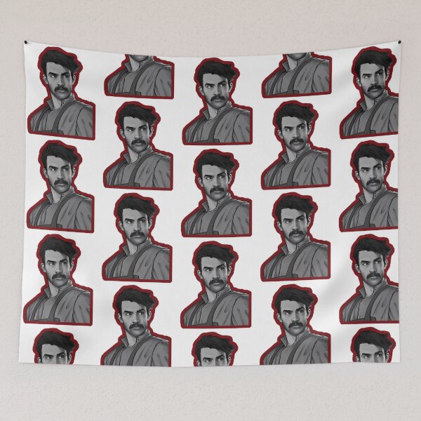 Item preview, Hasan Piker designed and sold by janie-brinkley.